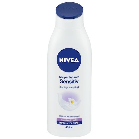 NIVEA - Body Lotion und Milk