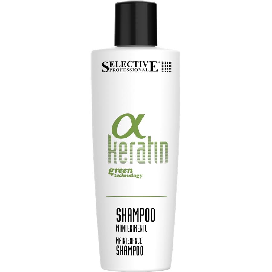 Selective-Professional Alpha Keratin