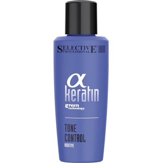 Selective Professional Alpha Keratin Tone Control Haartönung Damen 100 ml