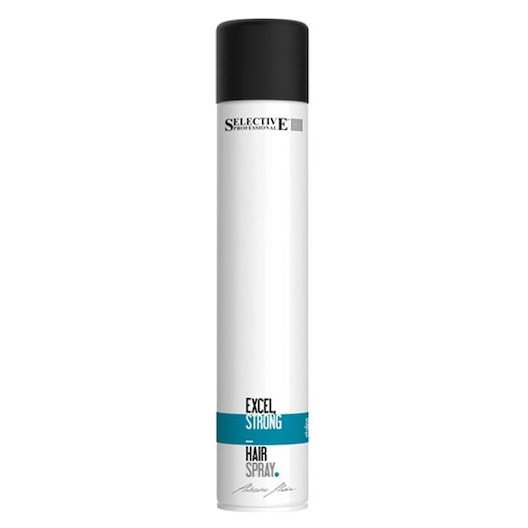 Selective Professional Artistic Flair Excel Strong Hairspray Haarspray Damen 500 ml
