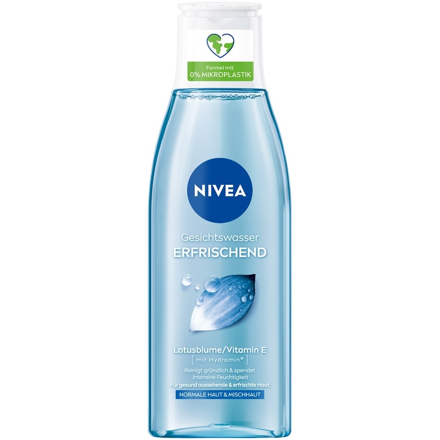 NIVEA Reinigung