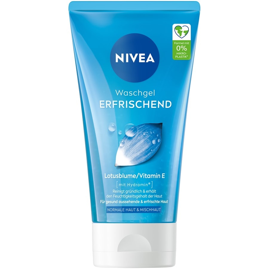 NIVEA Reinigung