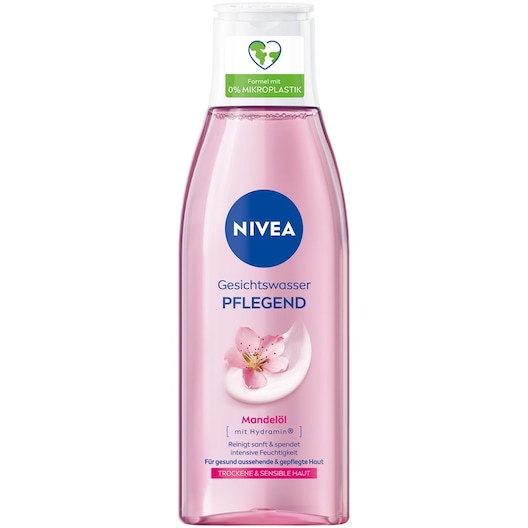 NIVEA Reinigung Pflegendes Gesichtswasser Damen