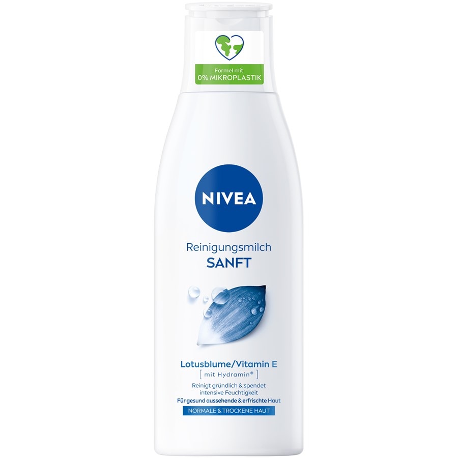 NIVEA Reinigung