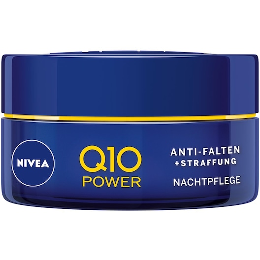 NIVEA Q10 Power Nachtpflege Damen 50 ml