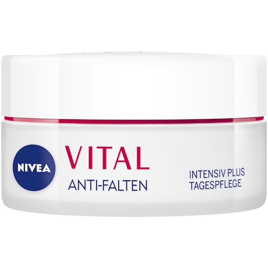 NIVEA Tagespflege Vital Anti-Falten Intensiv Plus Damen