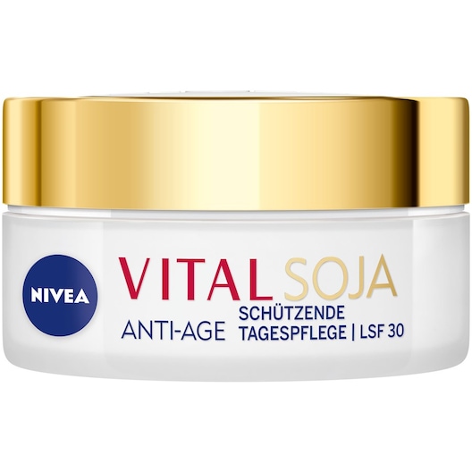 NIVEA Tagespflege Anti-Age Schützende LSF 30 Damen