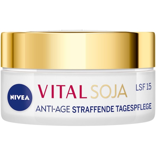 NIVEA Tagespflege Anti-Age Straffende LSF 15 Anti-Aging Pflege Damen