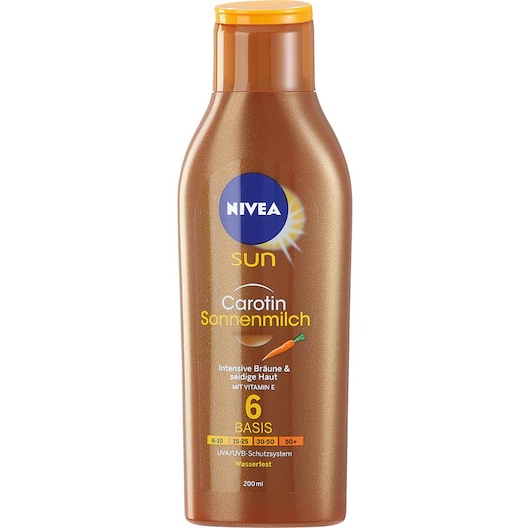 NIVEA - Sonnenschutz