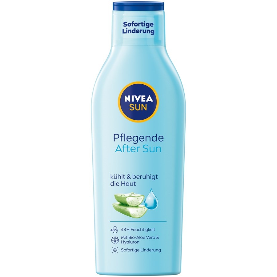 NIVEA After Sun