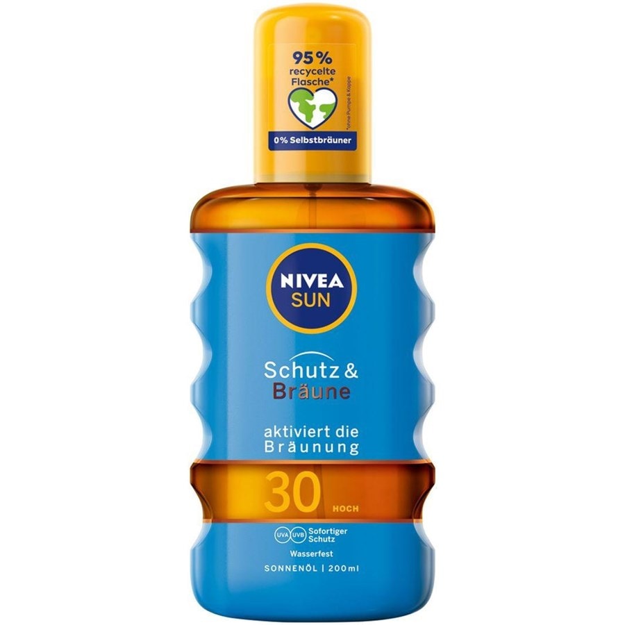 NIVEA Sonnenschutz