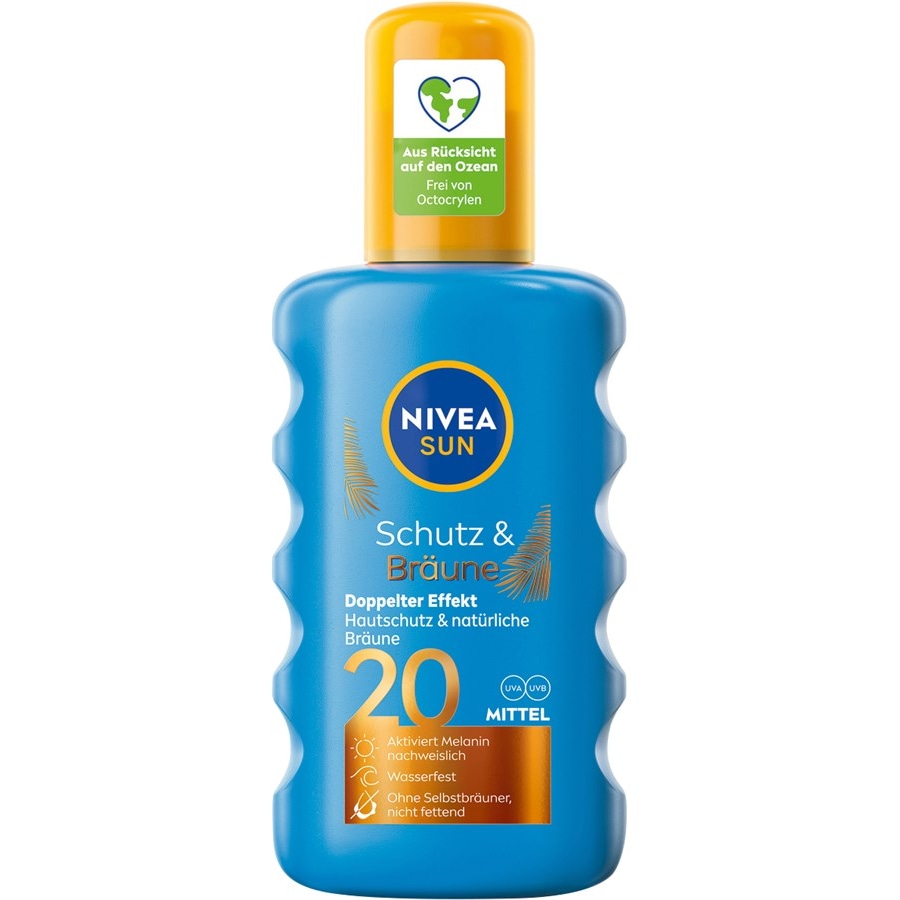 NIVEA Sonnenschutz