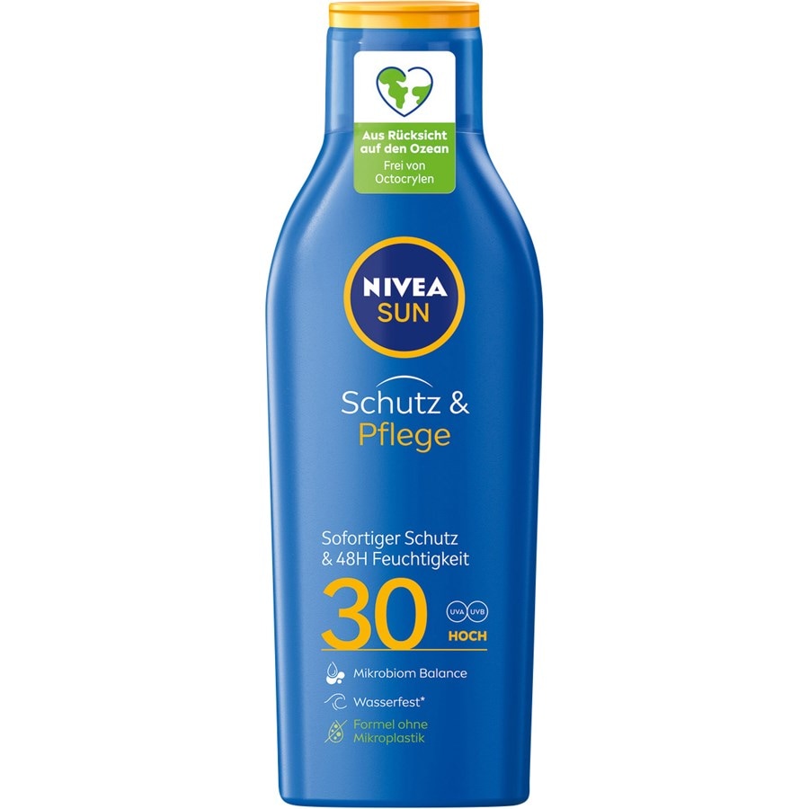 NIVEA Sonnenschutz