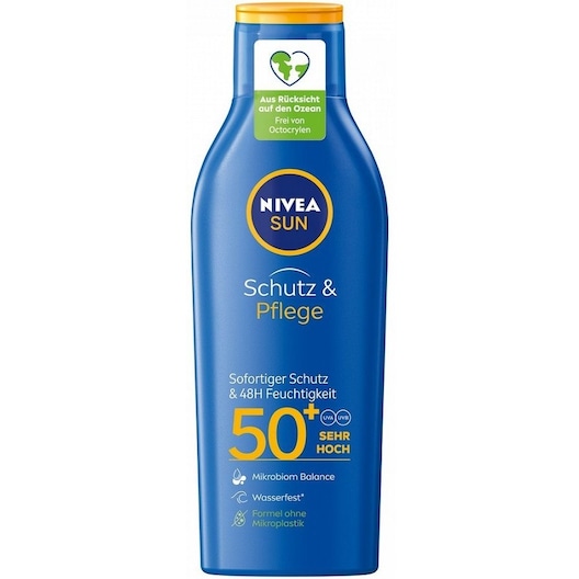 NIVEA - Sonnenschutz