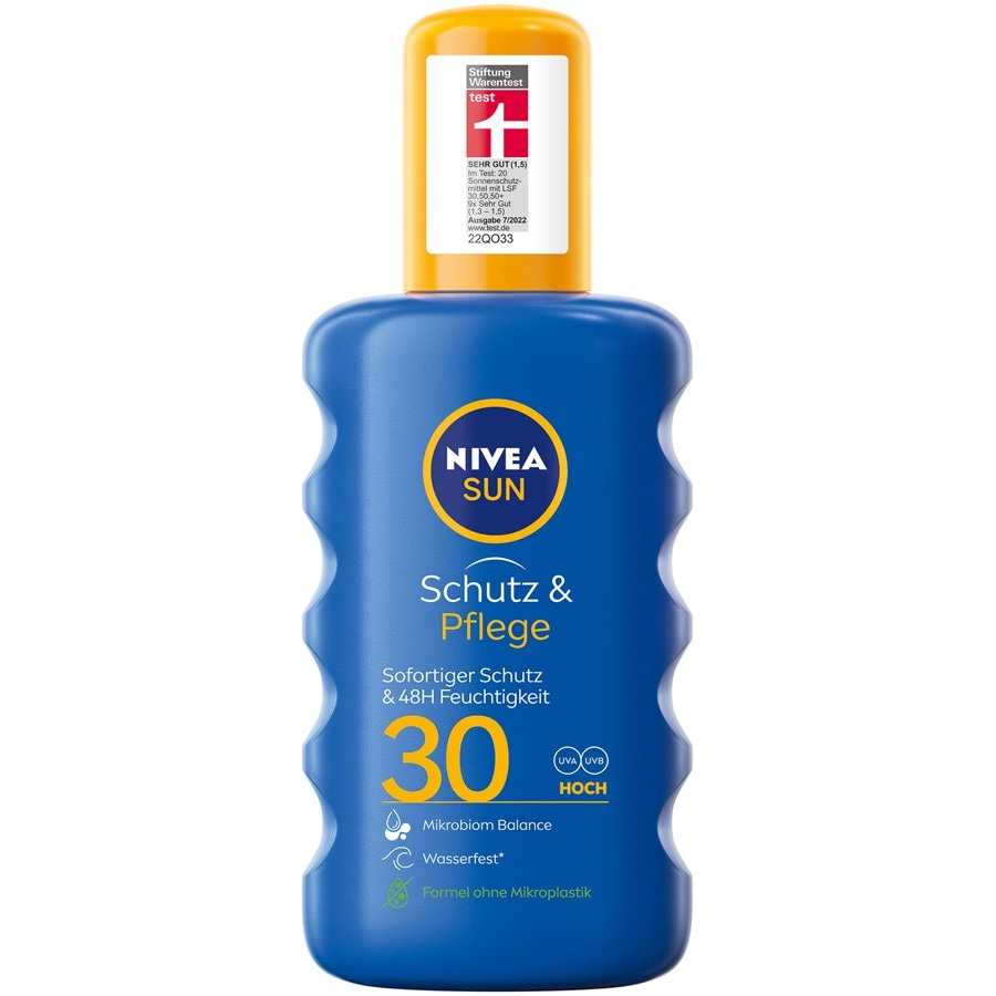 NIVEA Sonnenschutz