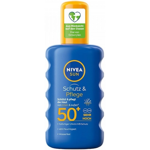 NIVEA - Sonnenschutz