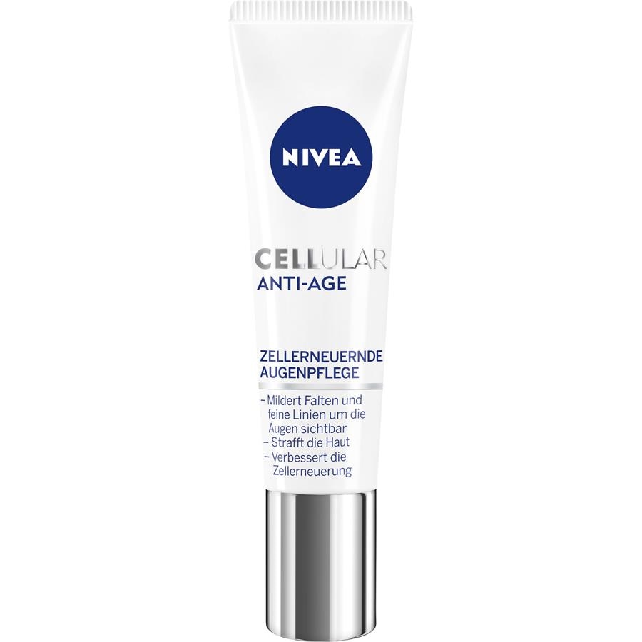 NIVEA Augenpflege