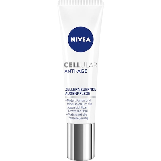 NIVEA - Cellular Anti-Age