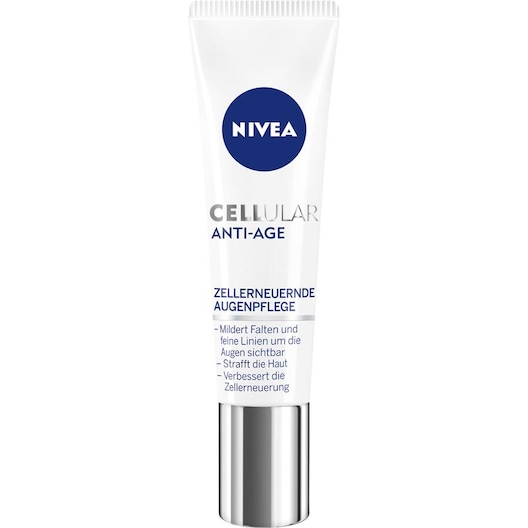 NIVEA Augen Zellerneuernde Augenpflege Damen