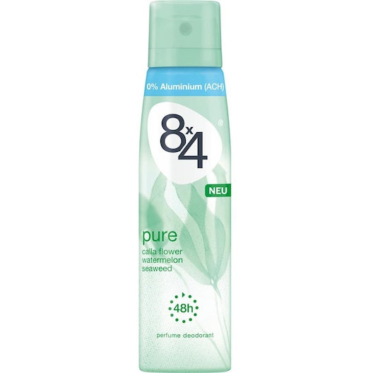 8x4 - Women