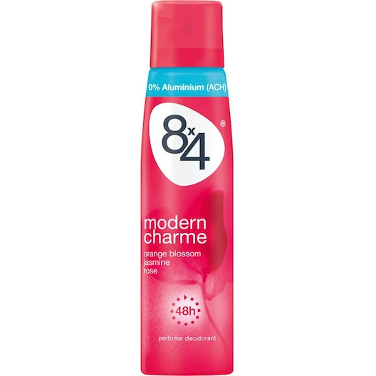 Damen Modern Charme Deodorant Spray von 8X4 ❤️ Online kaufen