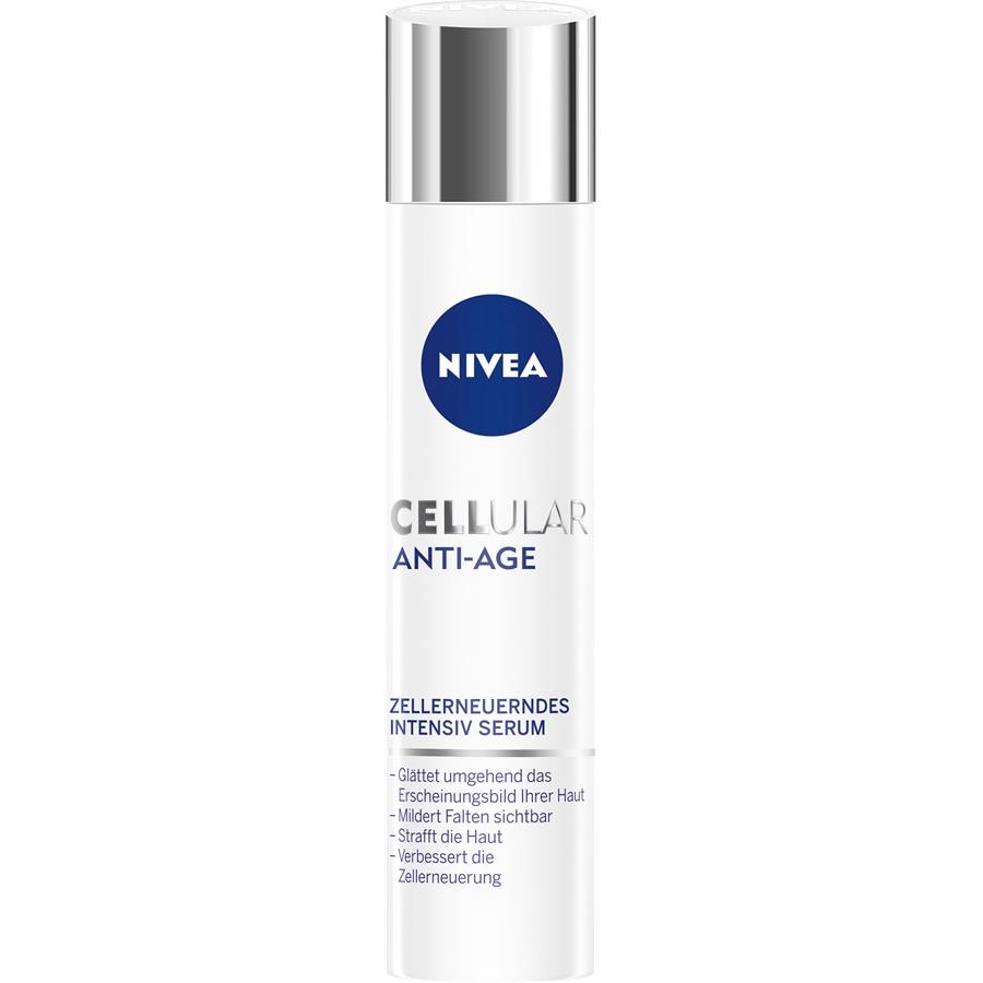 NIVEA Serum und Kur