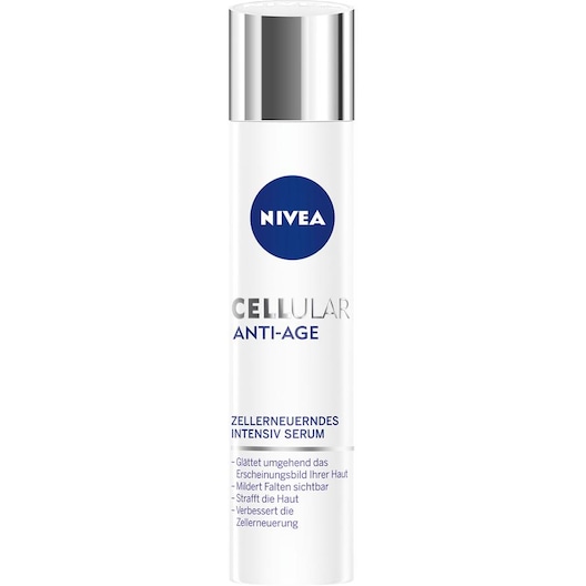 NIVEA - Cellular Anti-Age