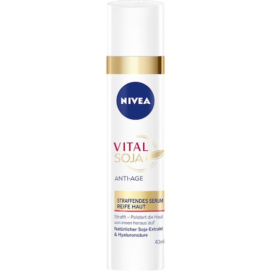 NIVEA Serum und Kur Anti-Age Straffendes Tagespflege Damen