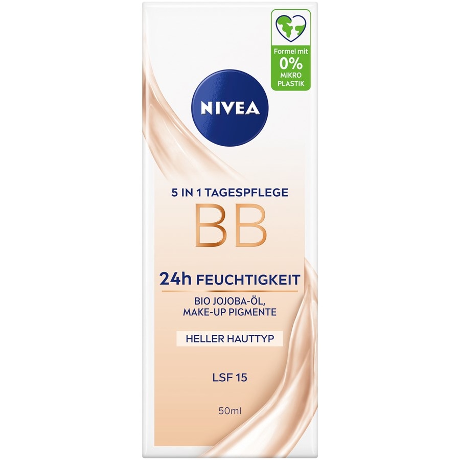 NIVEA Tagespflege