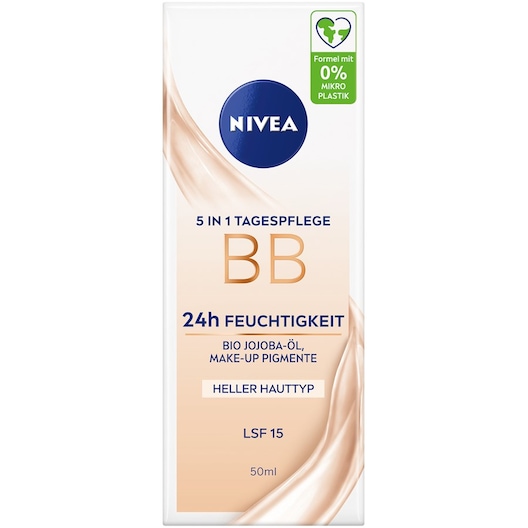 NIVEA - Tagespflege