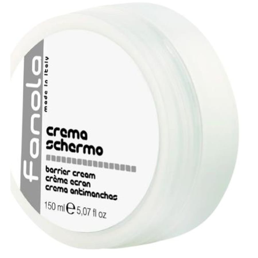 Fanola Accessori per tintura Barrier Cream