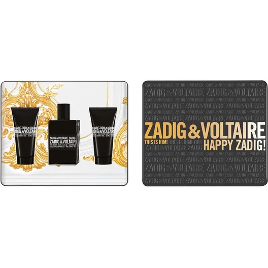 Zadig & Voltaire - This Is Him!