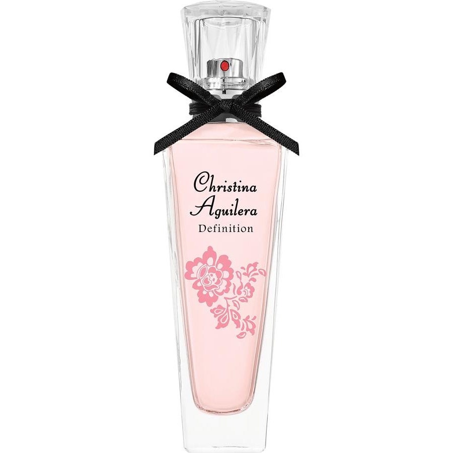 Christina Aguilera Definition Eau de Parfum Spray