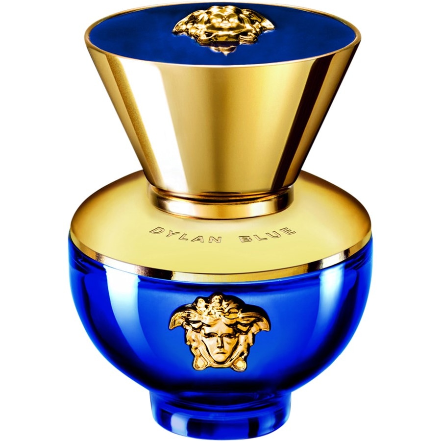 Versace Dylan Blue Pour Femme Eau de Parfum Spray