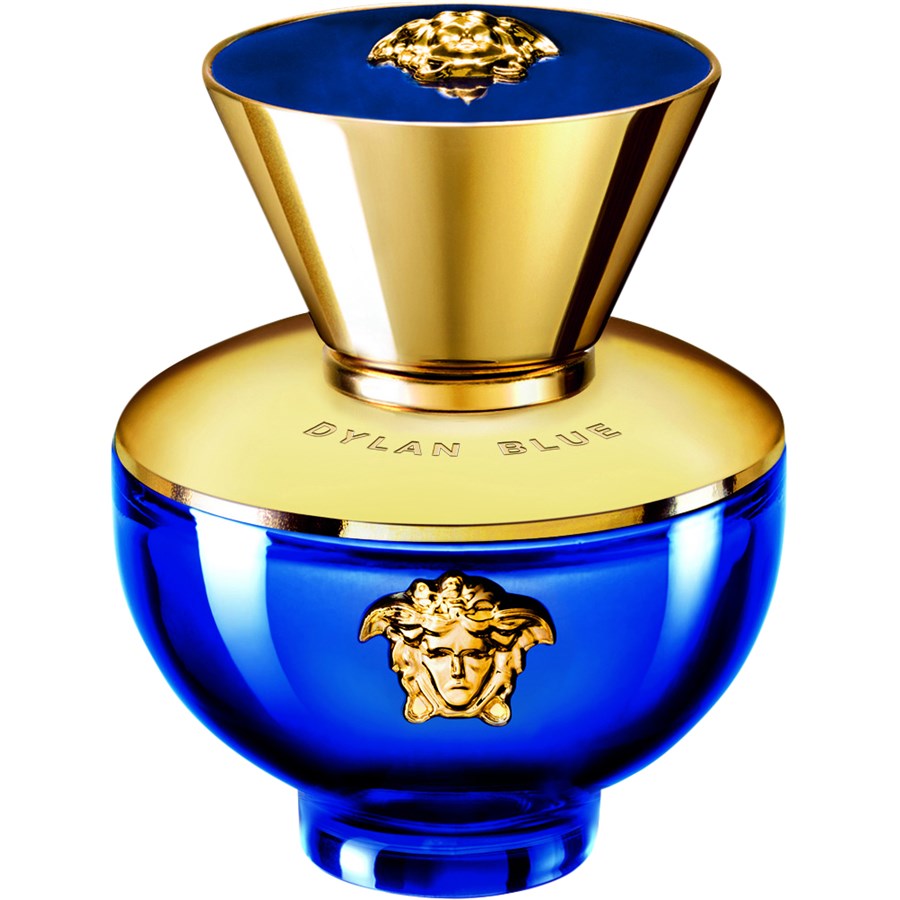 Dylan Blue Pour Femme Eau de Parfum Spray by Versace parfumdreams