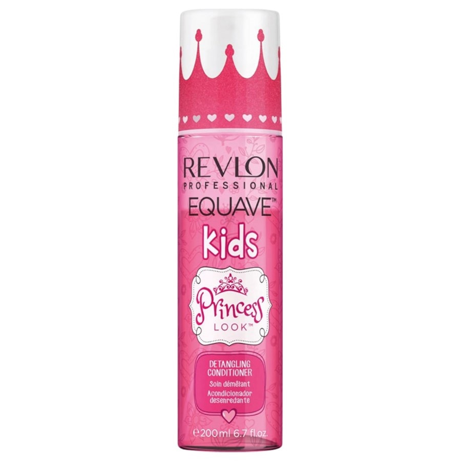 Revlon Professional Equave Kids Princess Conditioner