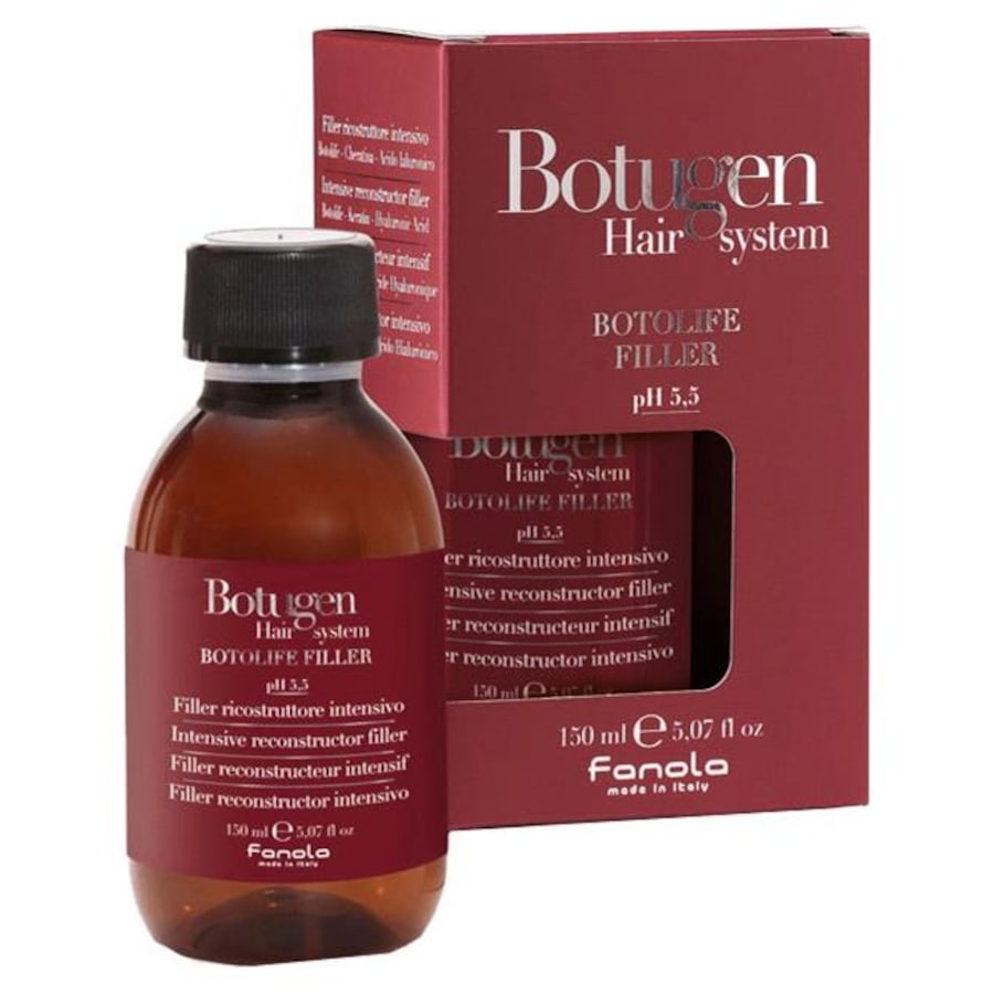 Fanola Botugen Botugen Botolife Filler PH 5 5