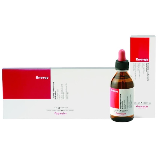 Fanola - Energy