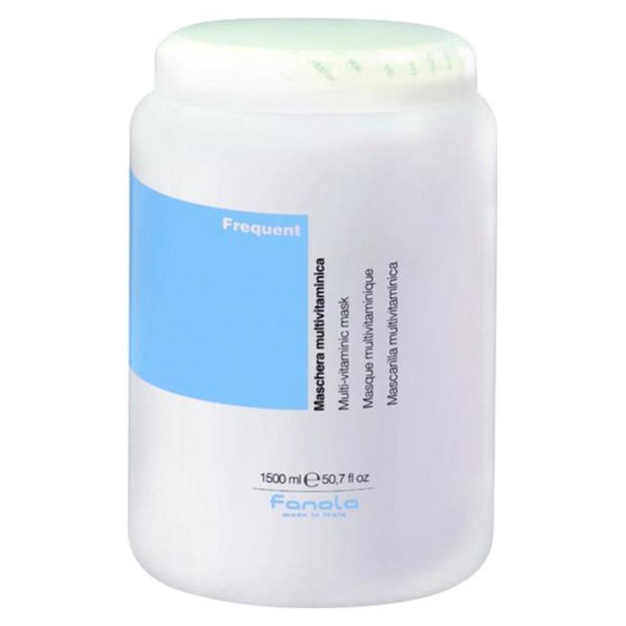 Fanola Frequent Maschera di cura frequente multivitaminica