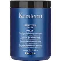 Keraterm Hair Ritual