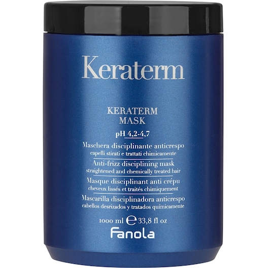 Fanola - Keraterm Hair Ritual