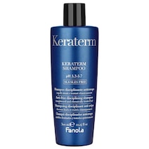 Keraterm Hair Ritual