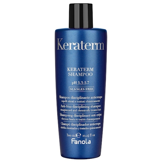 Fanola - Keraterm Hair Ritual