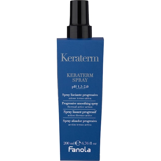 Fanola - Keraterm Hair Ritual