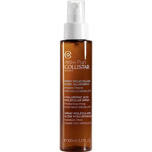 Photos - Foundation & Concealer Collistar Perfecta Plus Hyaluronic Acid Molecular Spray Anti-ageing make-up Female 100 ml 