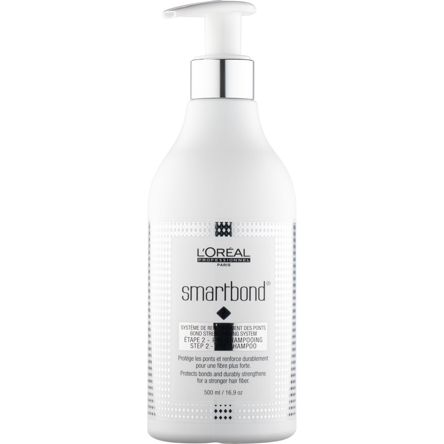 L’Oréal Professionnel Paris Smartbond Step 2 Pre-Shampoo