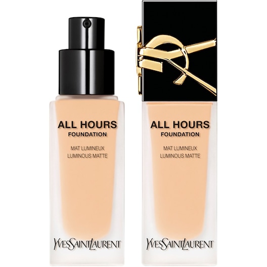 Yves Saint Laurent - Maquillage du visage