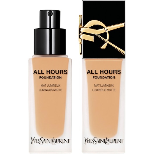 Yves Saint Laurent - Ansiktssminkning