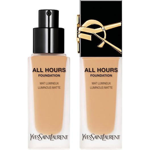 Yves Saint Laurent - Facial make-up
