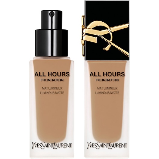 Yves Saint Laurent Teint Encre de Peau All Hours Foundation Flüssige Damen 25 ml